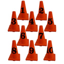 Cones, Safety Cones, Sports Cones, Item Number 1569066
