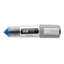 Image for uni Vision Stick Roller Ball Pen, 0.7 mm Fine Tip, Blue from School Specialty