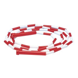 Image for Beaded Skip Rope, 9 Feet, Pack of 30 from School Specialty
