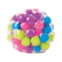 Play Visions FunFidget Squishy Ball, DNA Item Number 031521
