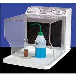 Image for HEMCO MicroFlow I Ductless Workstation from School Specialty