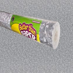 Better Than Paper Bulletin Board Roll, Galvanized, Item Number 2005583