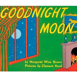 Image for Harper Collins Goodnight Moon Board Book from School Specialty