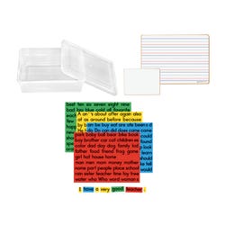 Image for Sentence Building Magnets & Boards Kit from School Specialty