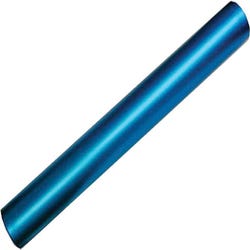 Image for Champion 11-1/2 x 1-1/2 Inches Relay Baton, Blue, Set of 6 from School Specialty