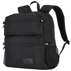 Image for High Sierra Everclass Backpack, Black from School Specialty