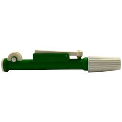 Image for Eisco Labs Pipette Pump, 10 Milliliters, Green from School Specialty