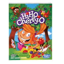 Image for Hasbro HiHo! Cherry-O Game from School Specialty