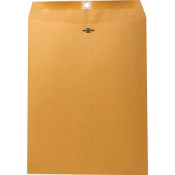 Manila Envelopes and Clasp Envelopes, Item Number 1312114