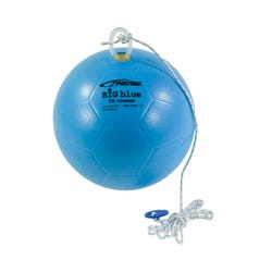 Image for Sportime Big Blue Tetherball-Trainer, 11 Inches, Blue from School Specialty