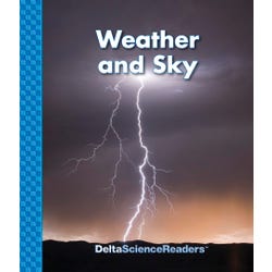 Image for DSM Weather And Sky Collection from School Specialty