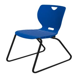 Image for Classroom Select NeoClass Sled Base Chair from School Specialty