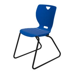 Classroom Select NeoClass Sled Base Chair Item Number 4001700