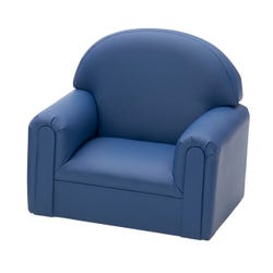 Image for Brand New World Enviro-Child Upholstery Toddler Chair, 7-1/2 Inch Seat from School Specialty