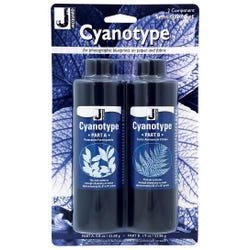 Image for Jacquard Cyanotype Sensitizer Set from School Specialty