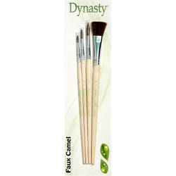 Synthetic Brushes, Item Number 2002167