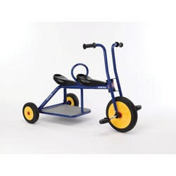 Image for Italtrike Carry Trike, Blue, 3 - 6 Years from School Specialty