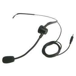 Image for Califone HBM319 Wireless Microphone Headset from School Specialty