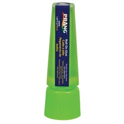 Image for Prang Liquid Roll-On Glue, 1.69 Ounces, Green and Dries Clear from School Specialty