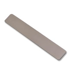 Image for Frey Scientific Flat Electrode Strip, 5 x 3/4 x 3/64 Inches, Iron from School Specialty