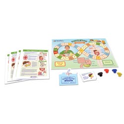 Image for NewPath The Digestive System Learning Center, Grades 6 to 8 from School Specialty