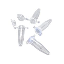 Image for NeoSCI Micro Centrifuge Tube Clear from School Specialty