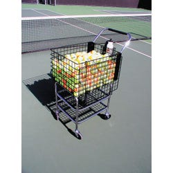 Oncourt Offcourt Deluxe Tennis Club Cart, 27 x 38 Inches Item Number 1321056