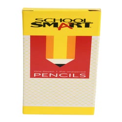 Wood Pencils, Item Number 084453