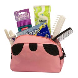 Image for Kits for Kidz Standard Feminine Hygiene Kit from School Specialty