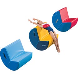 Image for Back Handspring Trainer, 36 x 27 Inches from School Specialty