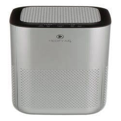 Image for Medify MA-15 Air Purifier, Silver from School Specialty