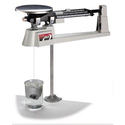 Image for Ohaus Specific Gravity Rod and Clamp from School Specialty