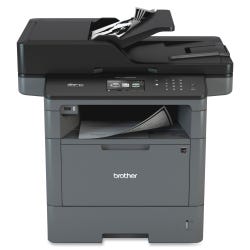 Image for Brother MFC-L5900DW Multifunction Laser Printer from School Specialty