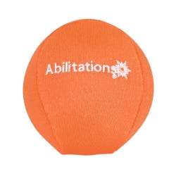 Abilitations Gel Ball, 2 Inches, Colors May Vary Item Number 020409