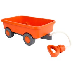 Image for Green Toys Wagon from School Specialty