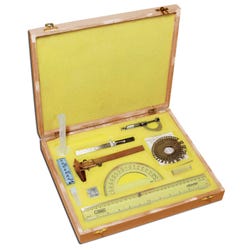 Image for Frey Scientific Measurement Kit, Set of 13 from School Specialty