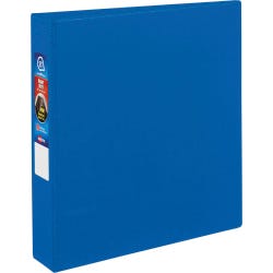 Image for Avery Heavy Duty Binder, 1-1/2 Inch D-Ring, Blue from School Specialty