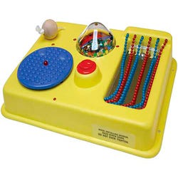 Image for Enabling Devices Compact Sensory Activity Center from School Specialty