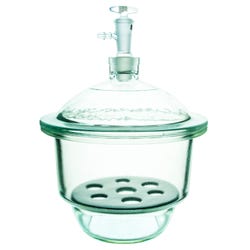 Image for Eisco Labs Desiccator Vacuum, 9-1/2 Inches from School Specialty