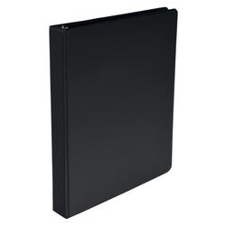 Basic Round Ring Reference Binders, Item Number 086358