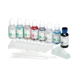 Image for Frey Scientific Food Analysis Kit from School Specialty