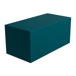 Image for Classroom Select Soft Seating NeoFuse Bench, 42 x 20 x 18 Inches from School Specialty