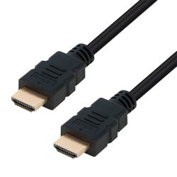 Image for VisionTek 6 Foot HDMI Cable (M/M), Black from School Specialty