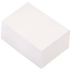 Image for Ucreate Mixed-Media Paper, 80 lb., 9 x 12 Inches, Natural White, 500 Sheets from School Specialty