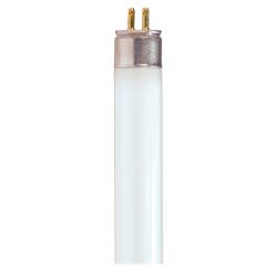 Image for Satco Fluorescent Tube, 54 W, 5000 Lumen, White, Carton of 40 from School Specialty