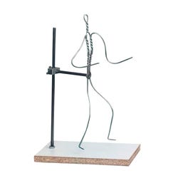 Image for Jack Richeson Adjustable Armature Wire Figure, 15 Inches from School Specialty