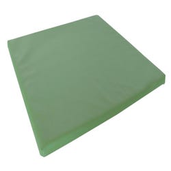 Image for Nature View Green Floor Mat, 28-3/4 x 27-1/2 x 1 Inches from School Specialty