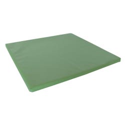 Image for Nature View Green Floor Mat, 28-3/4 x 27-1/2 x 1 Inches from School Specialty
