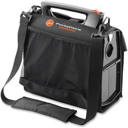 Image for Hoover PortaPack Vacuum Cleaner Carrying Bag, Black from School Specialty