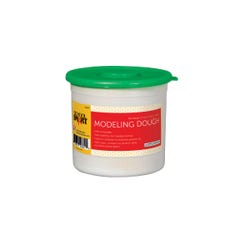 Image for School Smart Modeling Dough, Green, 3-1/3 Pound Tub from School Specialty